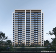 建建面积2059方米